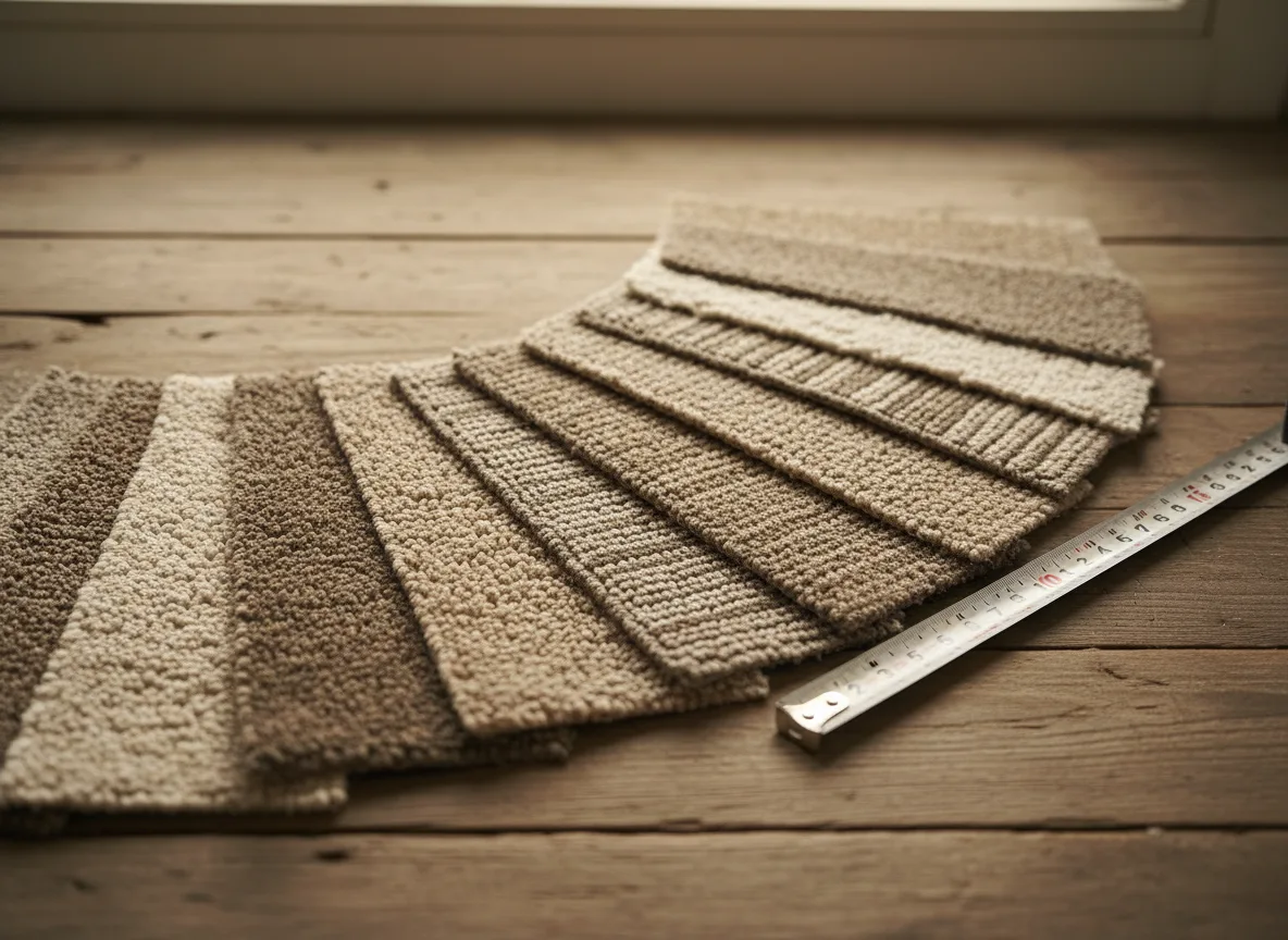 Carpet Installation Sterling, MI FAQs